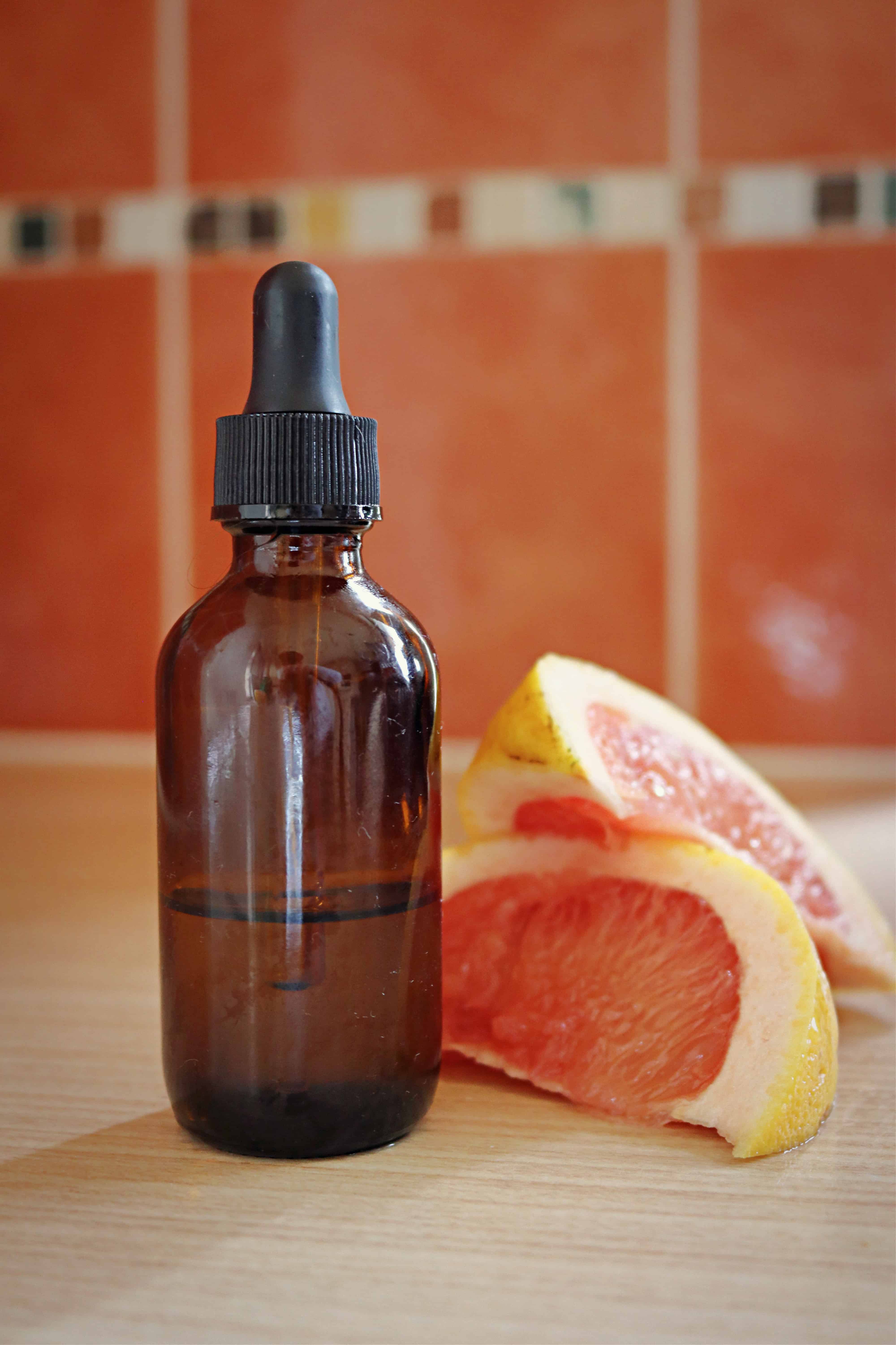 6 Benefits and Uses of Grapefruit Essential Oil